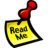 ReadMe Icon